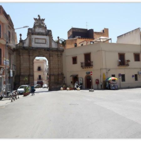 Casa Giavada Apartment Sciacca Exterior photo