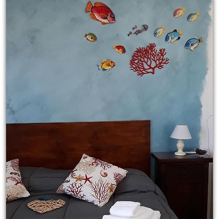 Casa Giavada Apartment Sciacca Exterior photo