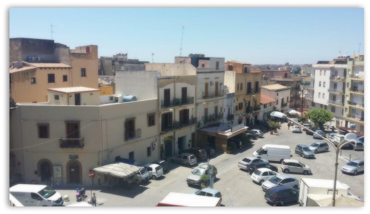 Casa Giavada Apartment Sciacca Exterior photo