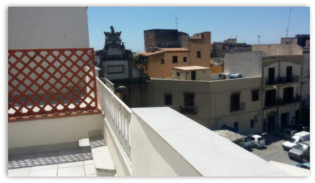 Casa Giavada Apartment Sciacca Exterior photo