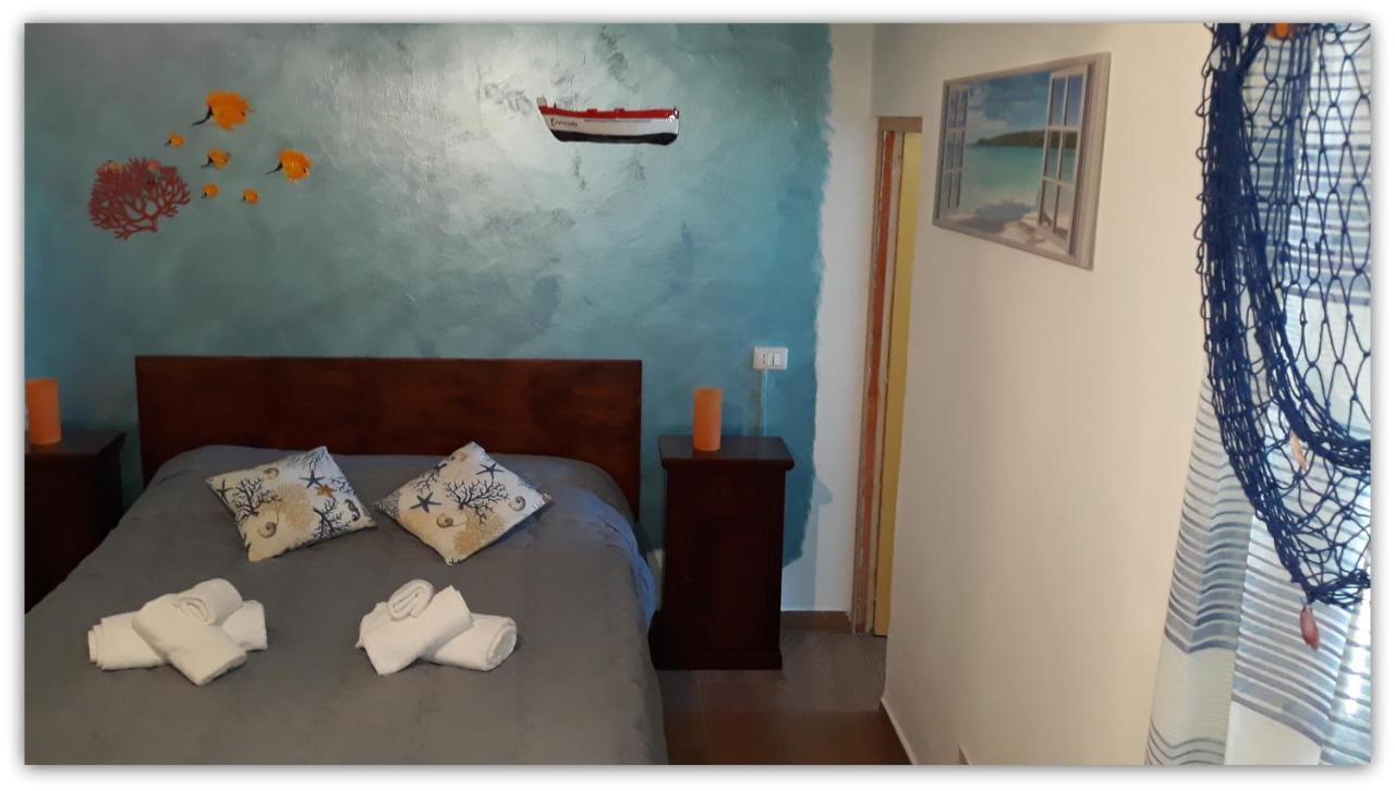 Casa Giavada Apartment Sciacca Exterior photo