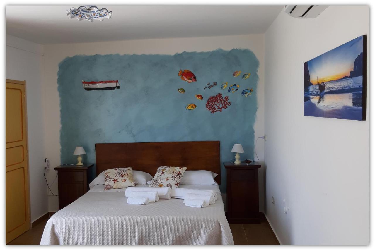 Casa Giavada Apartment Sciacca Exterior photo